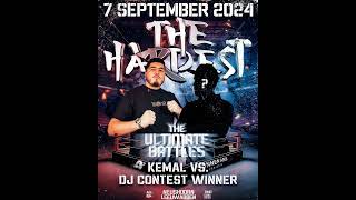 DJ Contest The Hardest By WaRz0unD  The Ultimate Battles