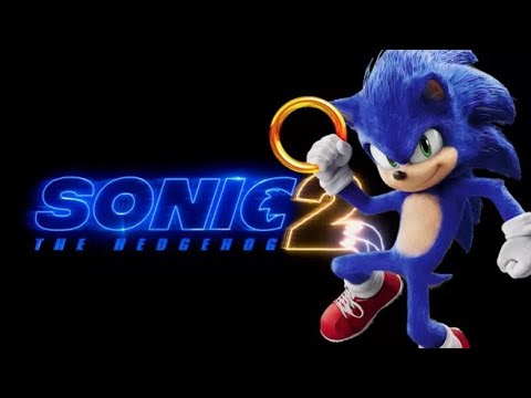 How to watch Sonic The Hedgehog 2 in HD for free!!