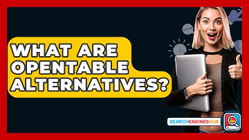 What Are OpenTable Alternatives? - SearchEnginesHub.com