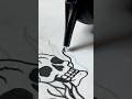 Stippling has never been this fun🤝😎*#Tattoo #Inked #Ink #Tattooing #tattooart