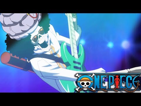 One Piece Episode 815 Awesomesauce Youtube