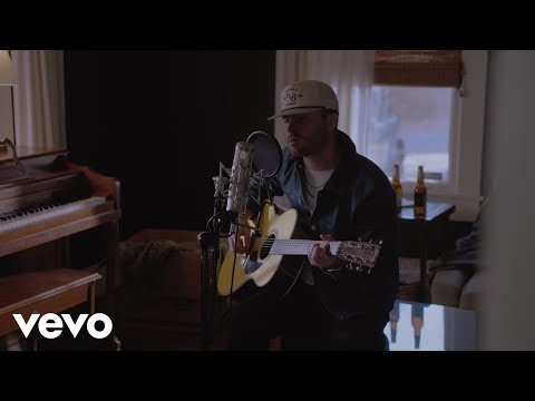 Greylan James - Hold It Down (the after demo) [Official Video]