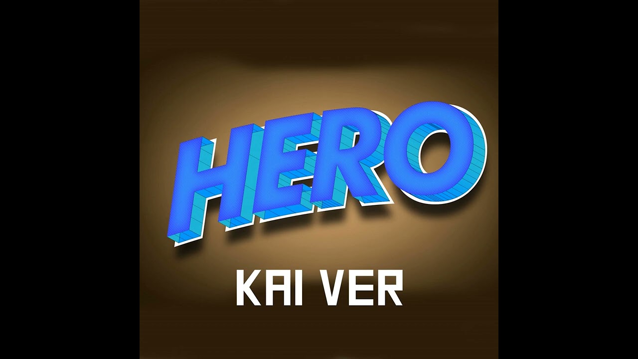 Kai Ver  Love for you