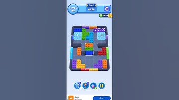 color block jam level 594