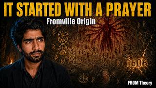 The Origin Story Of Fromville | Why The Children Were Sacrificed & What It Created