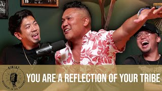 KINJAZ PODKAST S2 EP 148 | Dante Basco