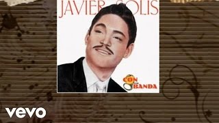 Video voorbeeld van "Javier Solís - Nuestro Juramento ((Cover Audio)(Video))"