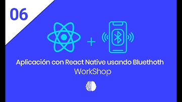 6 - React Native en Español | Separator lista