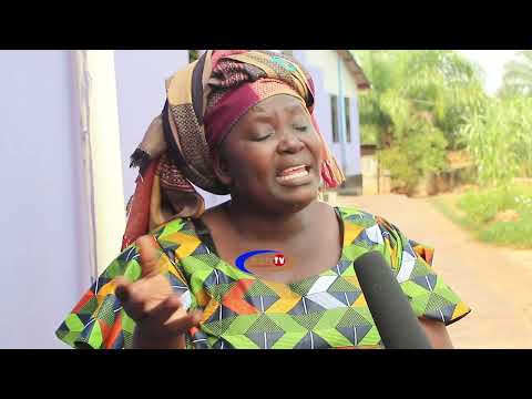 USHUHUDA WA ALIYEKUWA MSUKULE AMEFANYA KAZI NYINGI KUZIMU Je NINI KILI MSAIDIA KUTOKA KUZIMU