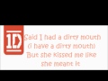 One Direction - Best song ever Lyrics