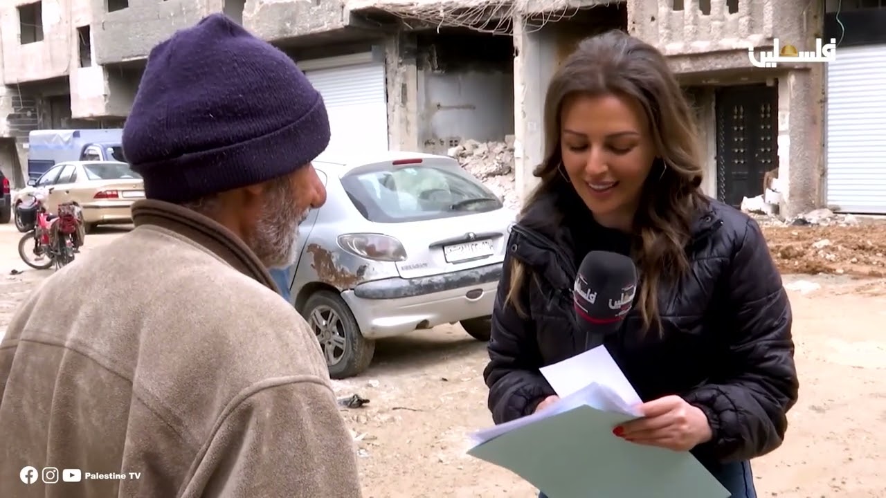 حديث الذاكرة الحلقة ٢١