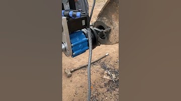 automatic line boring machine , manufactured by our factory , S POWER  便攜式鏜焊一體機