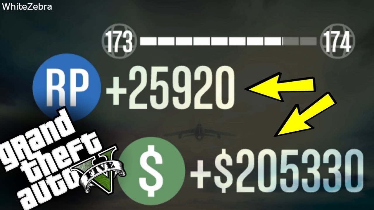 Gta 5 Online Quickest Way To Make Money GTA 5 Online QUICK & EASY