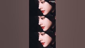 Khoảnh khắc xinh đẹp ✨ Trình Tiêu ✨ [ Cheng Xiao ]