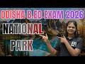 Important National Park MCQ Class | Most Expected Questions for Competitive Exams | By Lipsita Mam