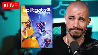 SPLITGATE 2 - DISCUSSING THE CEO DRAMA AND PLAYING