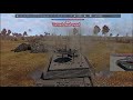 War Thunder | RB | best places for tank ambush #13