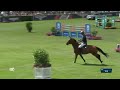 Derin Demirsoy & Elzas Win The Trofeo Grupo Eulen CSI5* 1.45m | LGCT Madrid 2023