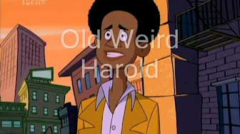 Fat Albert 2004.Full[Movie] - YouTube