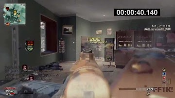 EPIC 87 Sec RUSHING MOAB You Don