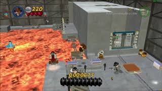 Lij 2 - Interrogation Room Il In 14S 690Ms Wr
