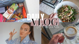 DAILY VLOG: Contraception Chats, Food Hauls & Cook With Meeee!!✨ | Ames Banks DAILY VLOG: Contraception Chats, Food Hauls & Cook With Meeee!!✨ | Ames Banks