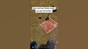 rust has destroyed me #rust #rustconsole #rustgame #rustfunnymoments #rustpc