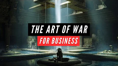 The Art of War for Business ft Becky Sheetz - Runk...