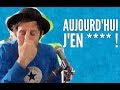 Aujourd hui jen  