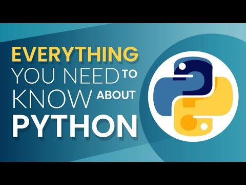 Data Science | Basics of Python | D2 - YouTube