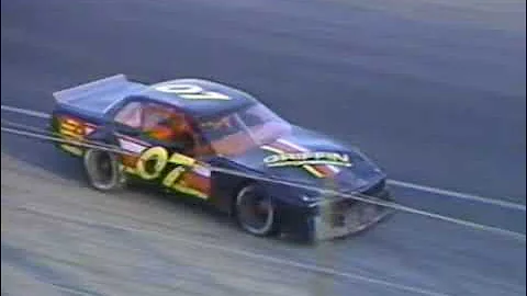 July 15, 1989 - Beech Ridge Motor Speedway