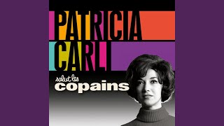 Video thumbnail of "Patricia Carli - Accusée levez-vous"