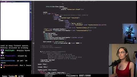 energizing then fixing up the Clojure(script) game server deployment