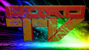 After Effect Intro - Speedart 2018 + Template