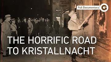 The Insane Hatred Against Jews: Goebbels