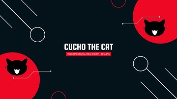 Instalacion Xampp + Testlink