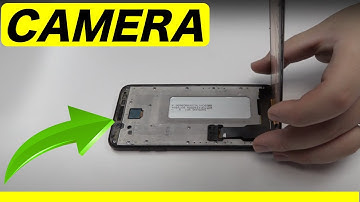 Samsung A6 2018 Camera Not Working