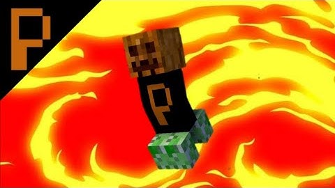 "PUMPKIN CREEPER" EXPLOSION!!! | MINECRAFT ANIMATION (MINE-IMATOR)