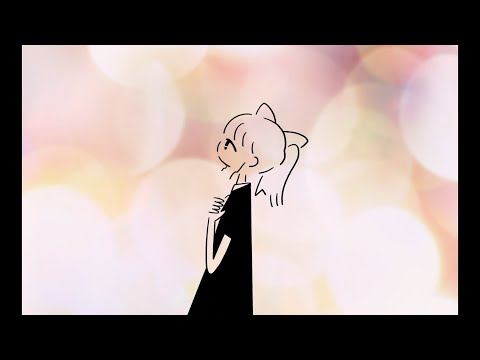 内田彩 - 声 (Official Lyric Video)