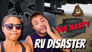 RV disaster and DIY upgrade projects ✨RV ADVENTURES EP163