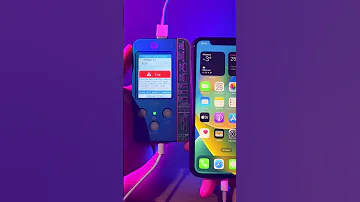 Как восстановить true tone на iphone без оригинального экрана