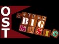 Little big music by the daniel pemberton tv orchestra 