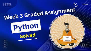 IIT Madras Python Week 3 Graded Assignment | Jan Term 2023