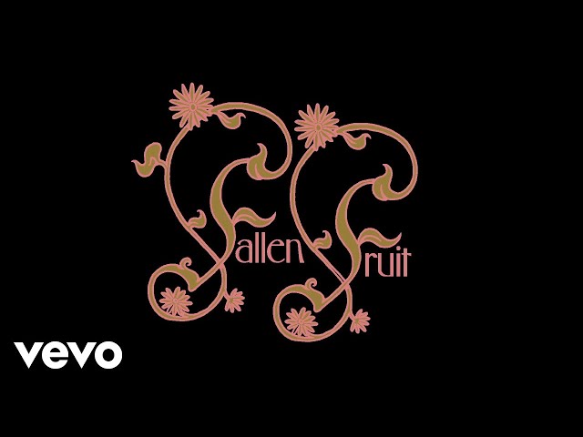 Lorde - Fallen Fruit