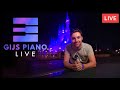 🔴LIVE: Gijs Piano LIVE - Taking Song Requests! 🎹✨ Episode 251