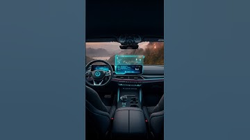 Heads Up Display HUD