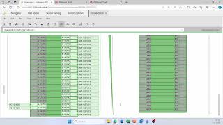 IMS Video part 2: How to register cables patches