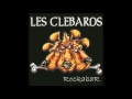 Les clebards  dj tout petit rockabar