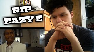 RIP EAZY E | Flesh-N-Bone - Dedication [REACTION]