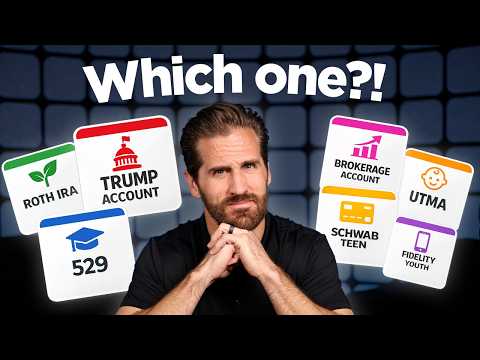 Don't Open a Trump Account Until You Compare These 7 Options